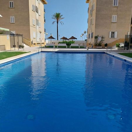 Calafell Beach Experience- Calafell Playa Dış mekan fotoğraf